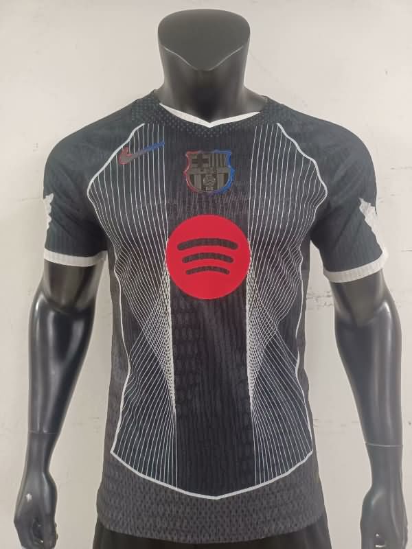 AAA(Thailand) Barcelona 24/25 Special Soccer Jersey (Player) 39