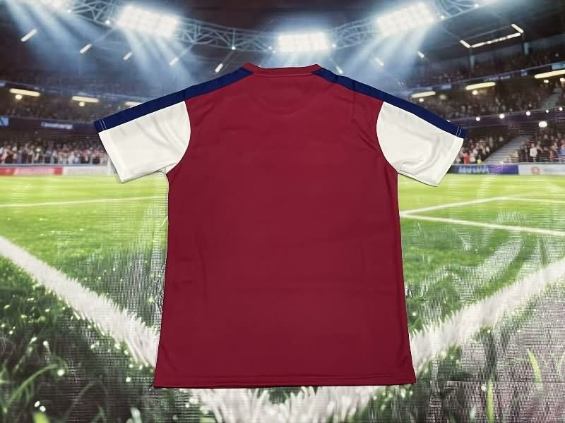 AAA(Thailand) Barcelona 24/25 Training Soccer Jersey 22