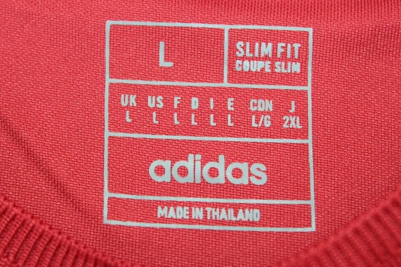 AAA(Thailand) Bayern Munich 125th Anniversary Women Soccer Jersey