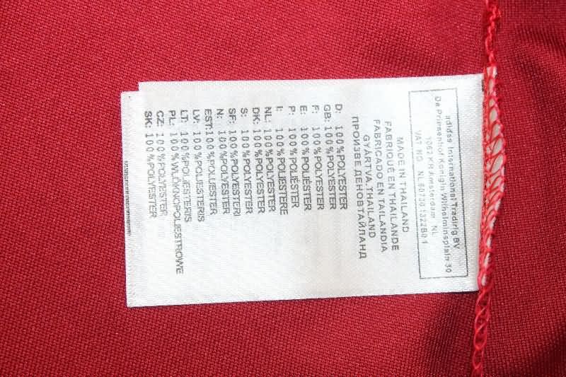 AAA(Thailand) Bayern Munich 125th Anniversary Women Soccer Jersey