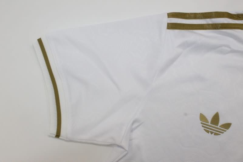 AAA(Thailand) Bayern Munich 125th Anniversary White Soccer Jersey
