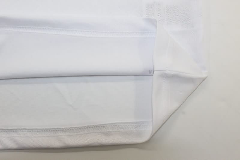 AAA(Thailand) Bayern Munich 125th Anniversary White Soccer Jersey