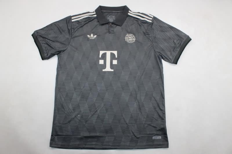 AAA(Thailand) Bayern Munich 24/25 Special Soccer Jersey