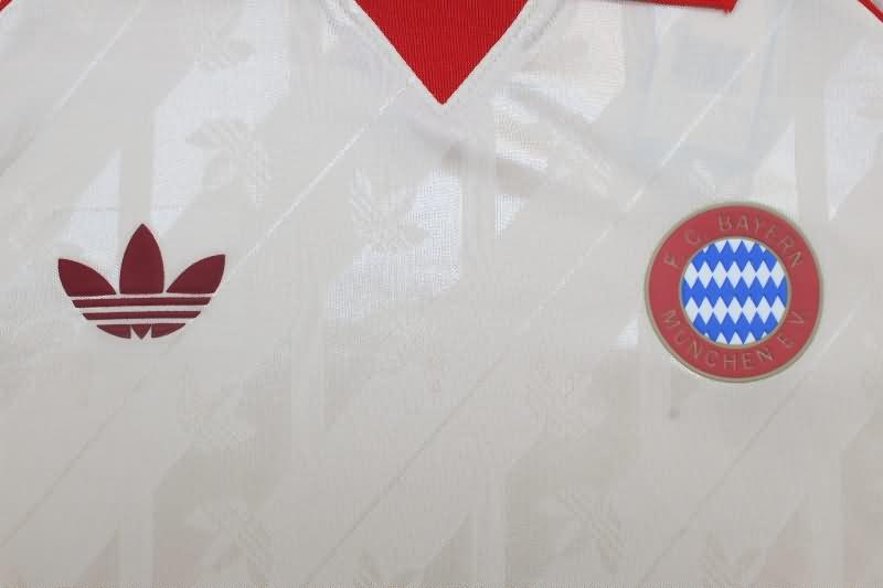 AAA(Thailand) Bayern Munich 24/25 Special Long Sleeve Soccer Jersey