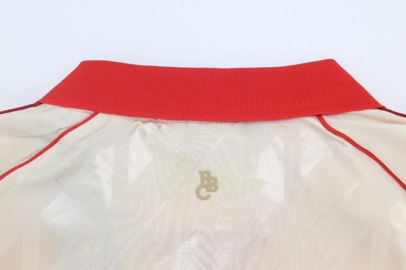 AAA(Thailand) Bayern Munich 24/25 Special Long Sleeve Soccer Jersey