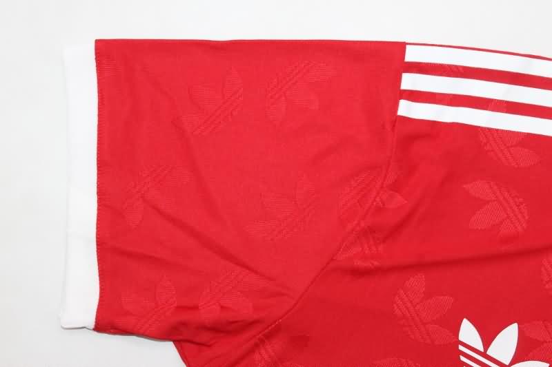 AAA(Thailand) Bayern Munich 24/25 Special Soccer Jersey (Player) 02