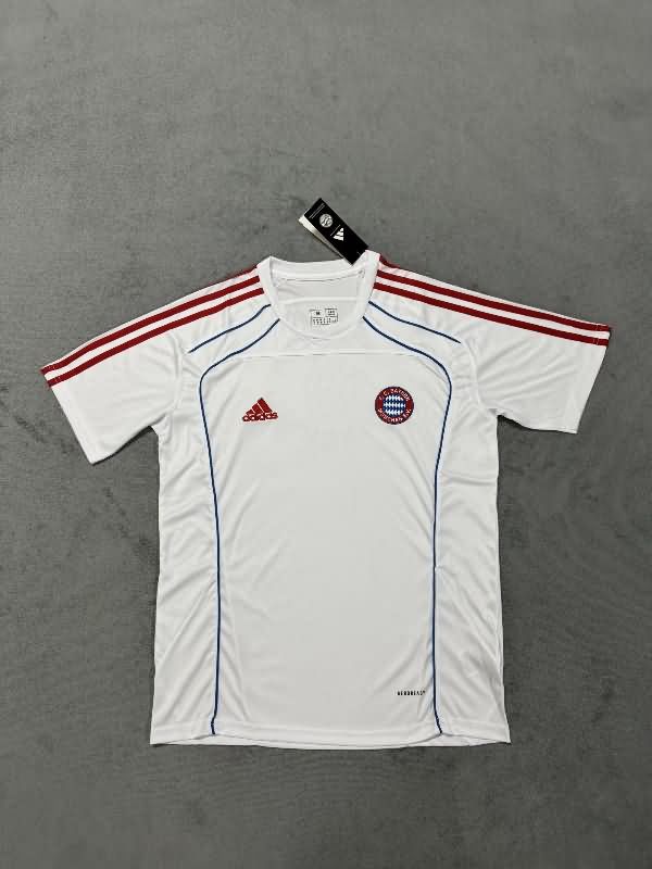 AAA(Thailand) Bayern Munich 24/25 Training Soccer Jersey 05