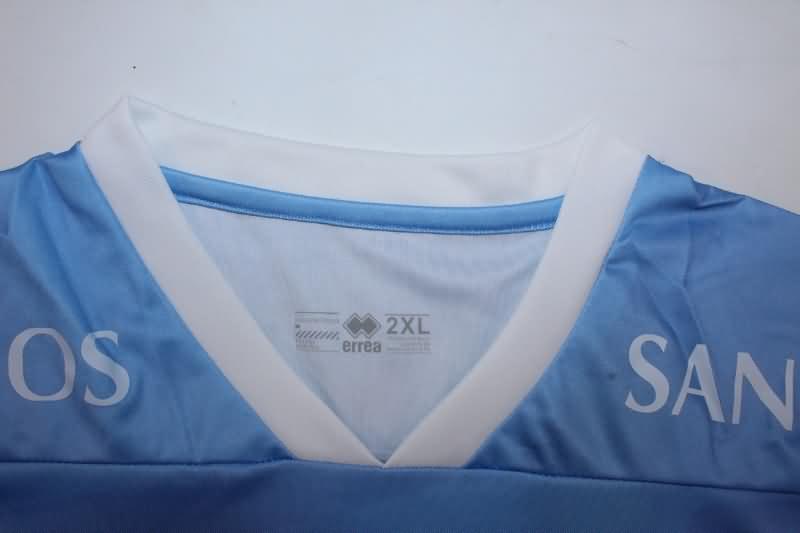 AAA(Thailand) Belgrano 2024 Home Soccer Jersey