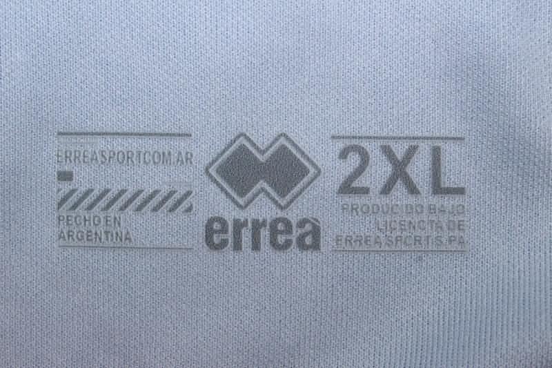 AAA(Thailand) Belgrano 2024 Home Soccer Jersey