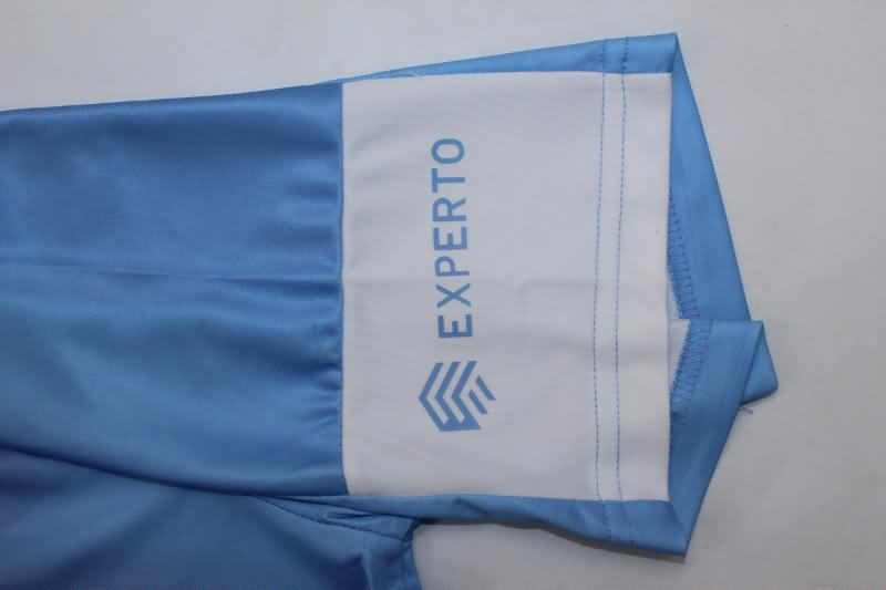 AAA(Thailand) Belgrano 2024 Home Soccer Jersey