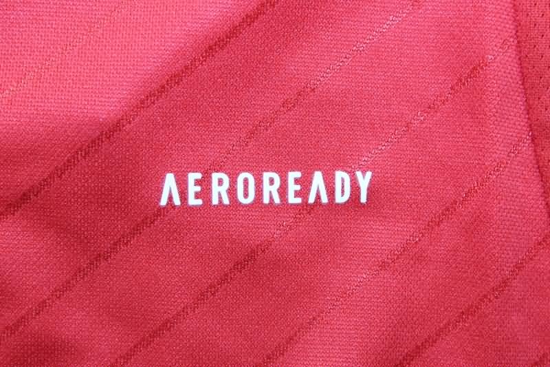 AAA(Thailand) Benfica 24/25 Home Soccer Jersey