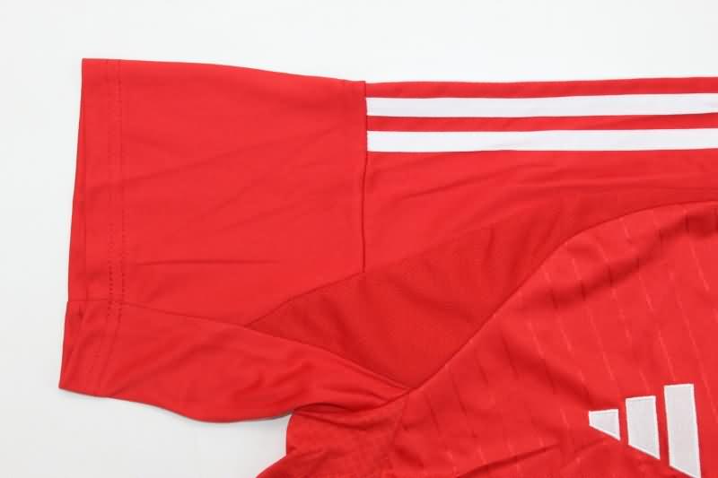 AAA(Thailand) Benfica 24/25 Home Soccer Jersey