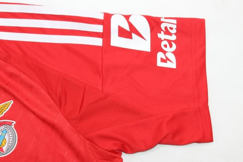 AAA(Thailand) Benfica 24/25 Home Soccer Jersey