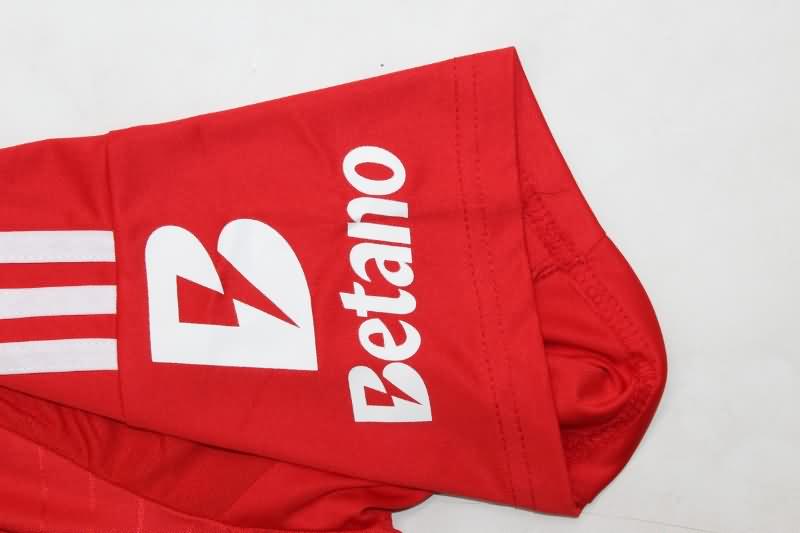 AAA(Thailand) Benfica 24/25 Home Soccer Jersey