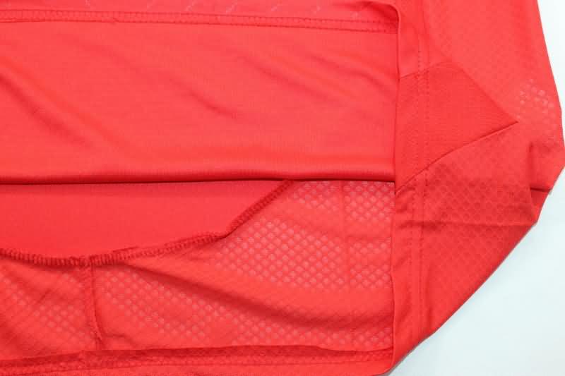 AAA(Thailand) Benfica 24/25 Home Soccer Jersey
