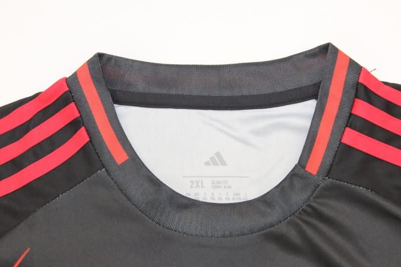 AAA(Thailand) Benfica 24/25 Training Soccer Jersey 03