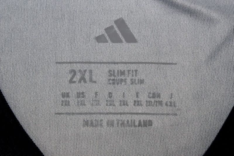 AAA(Thailand) Benfica 24/25 Training Soccer Jersey 03