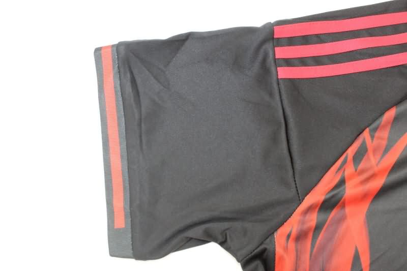 AAA(Thailand) Benfica 24/25 Training Soccer Jersey 03