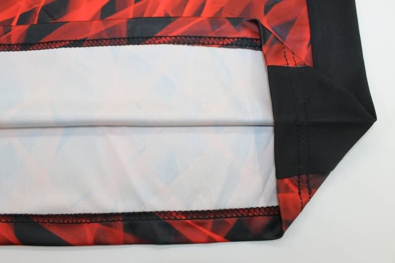 AAA(Thailand) Benfica 24/25 Training Soccer Jersey 03