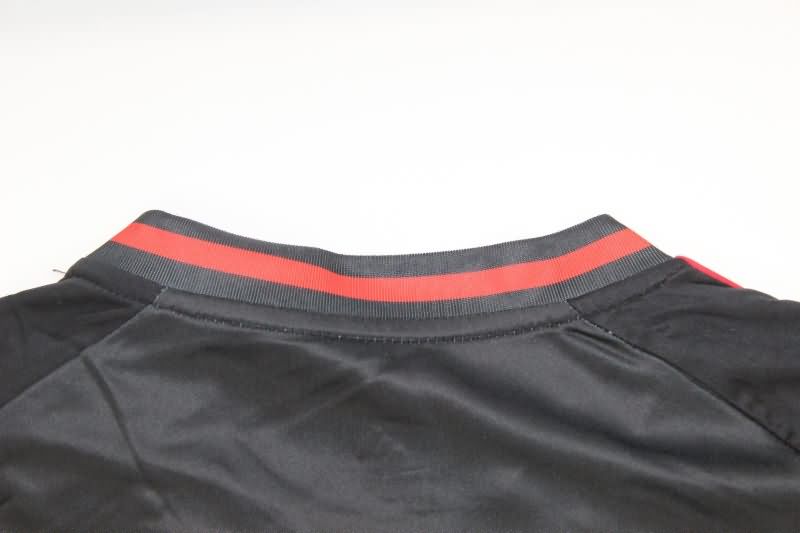 AAA(Thailand) Benfica 24/25 Training Soccer Jersey 03