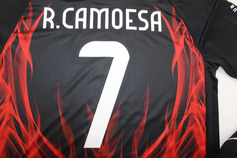 AAA(Thailand) Benfica 24/25 Training Soccer Jersey 03