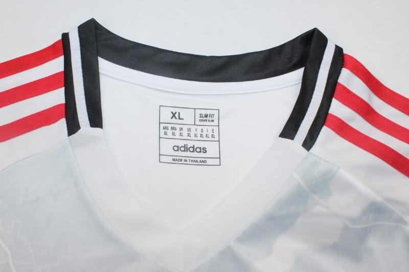 AAA(Thailand) Besiktas 24/25 Home Soccer Jersey