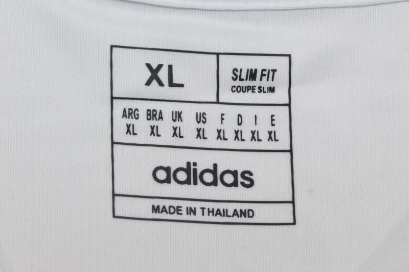 AAA(Thailand) Besiktas 24/25 Home Soccer Jersey