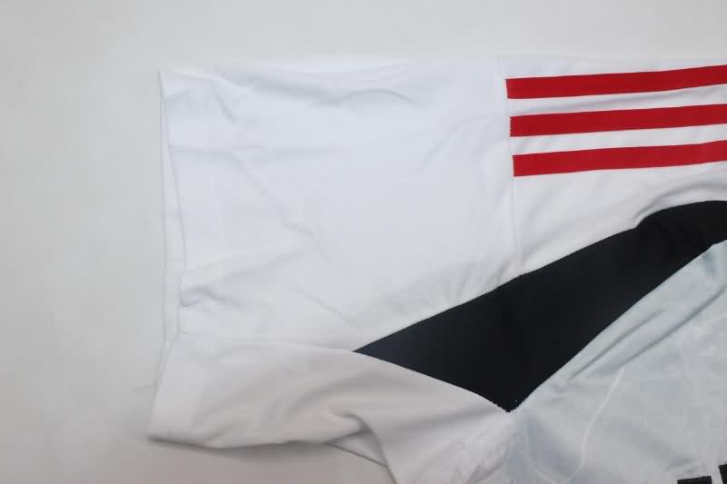 AAA(Thailand) Besiktas 24/25 Home Soccer Jersey