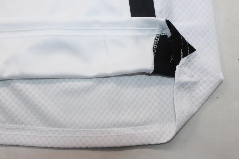 AAA(Thailand) Besiktas 24/25 Home Soccer Jersey