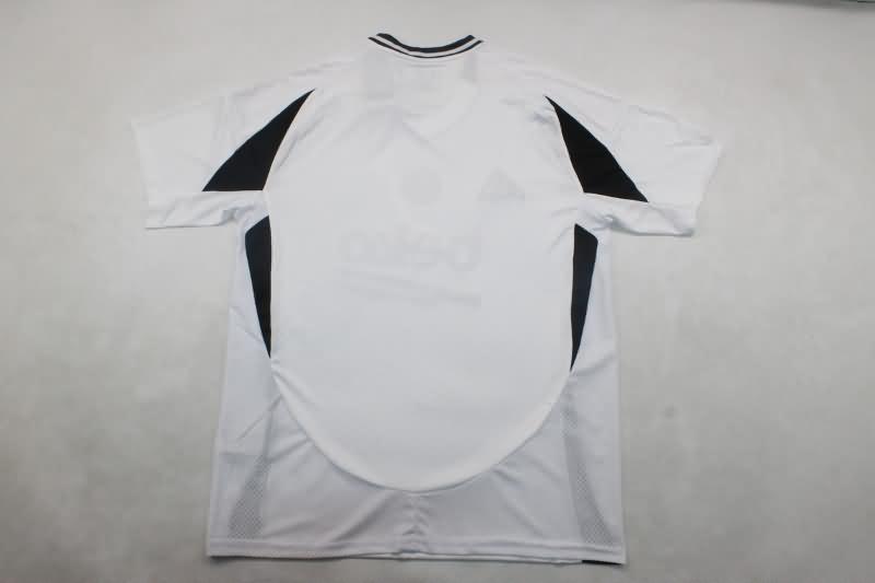 AAA(Thailand) Besiktas 24/25 Home Soccer Jersey