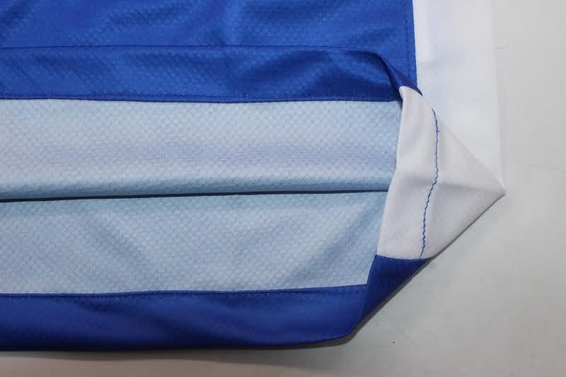 AAA(Thailand) Birmingham City 24/25 Home Soccer Jersey