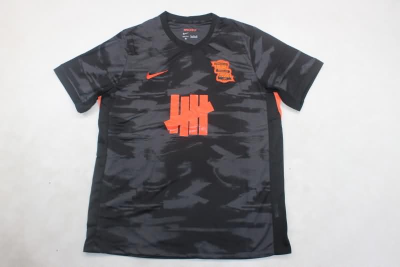 AAA(Thailand) Birmingham City 24/25 Third Soccer Jersey