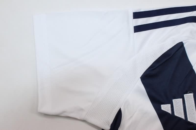 AAA(Thailand) Bordeaux 24/25 Away Soccer Jersey