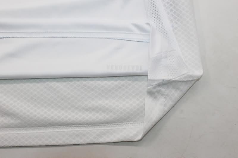 AAA(Thailand) Bordeaux 24/25 Away Soccer Jersey