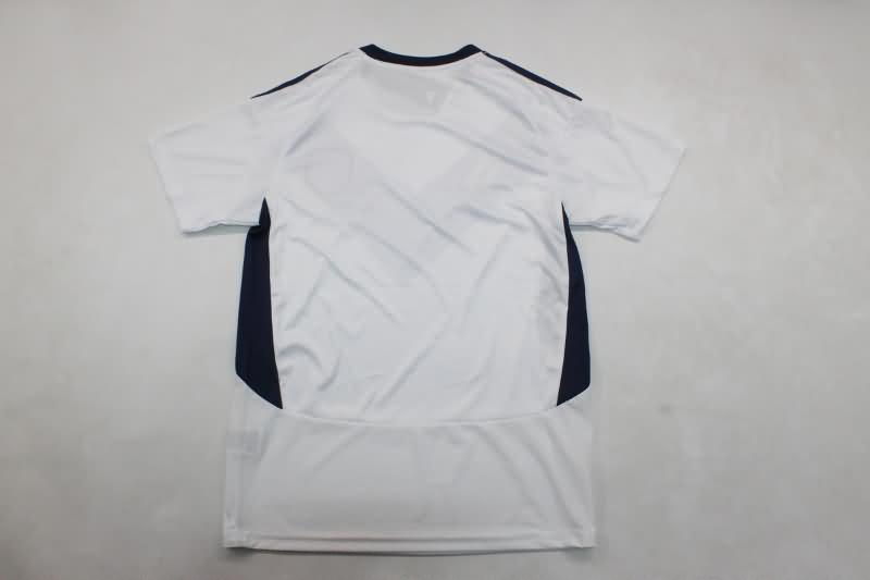 AAA(Thailand) Bordeaux 24/25 Away Soccer Jersey