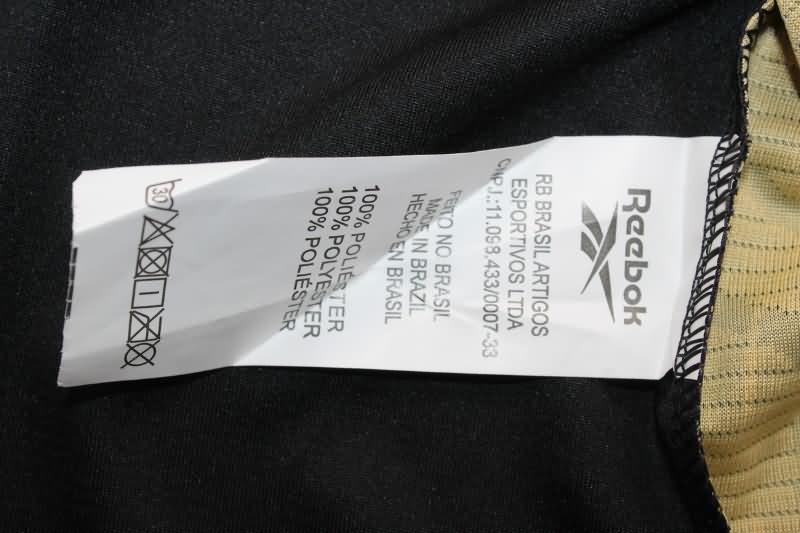 AAA(Thailand) Botafogo 2024 Away Soccer Jersey