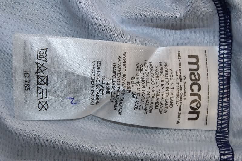 AAA(Thailand) Cadiz 24/25 Third Soccer Jersey