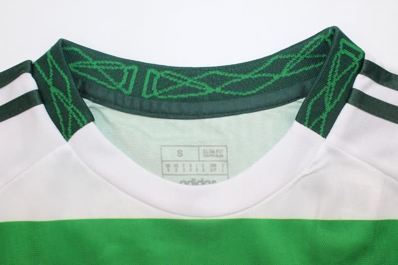 AAA(Thailand) Celtic 24/25 Home Soccer Jersey