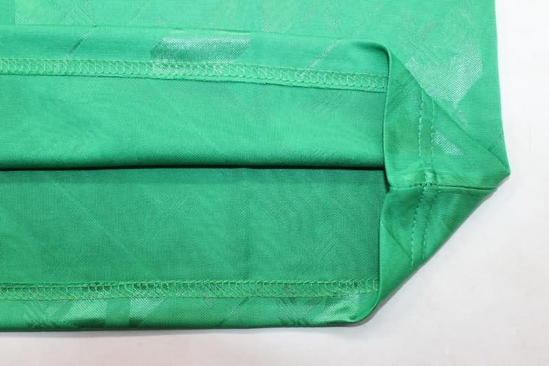 AAA(Thailand) Celtic 24/25 Special Long Sleeve Soccer Jersey