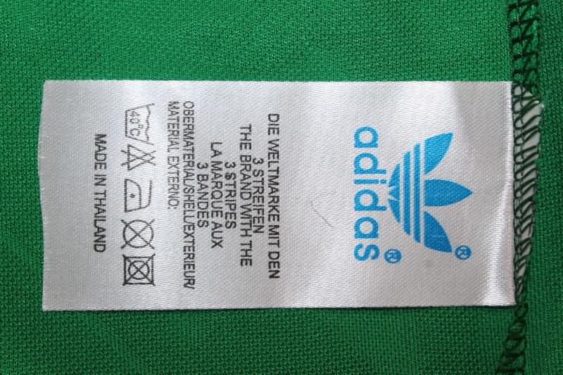 AAA(Thailand) Celtic 24/25 Special Long Sleeve Soccer Jersey
