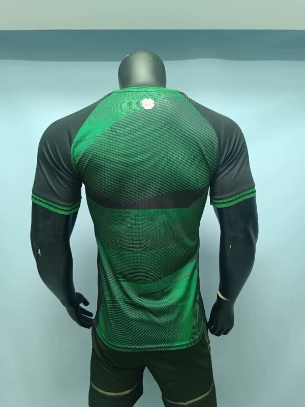 AAA(Thailand) Celtic 24/25 Special Soccer Jersey (Player)