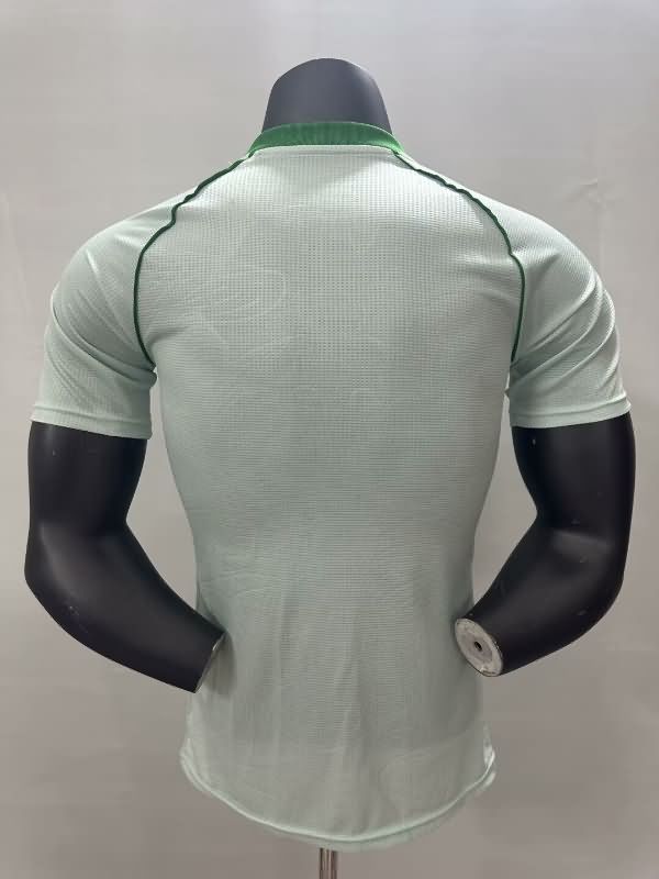 AAA(Thailand) Celtic 24/25 Training Soccer Jersey (Player) 02