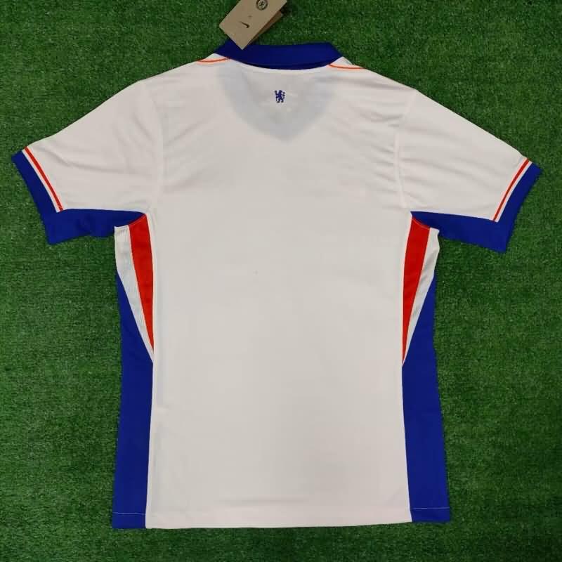 AAA(Thailand) Chelsea 24/25 Away Soccer Jersey Leaked
