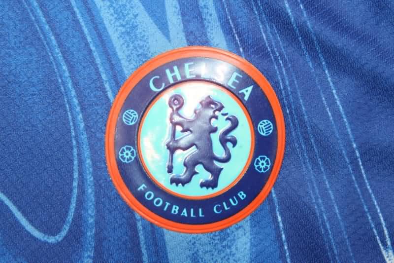 AAA(Thailand) Chelsea 24/25 Home Women Soccer Jersey