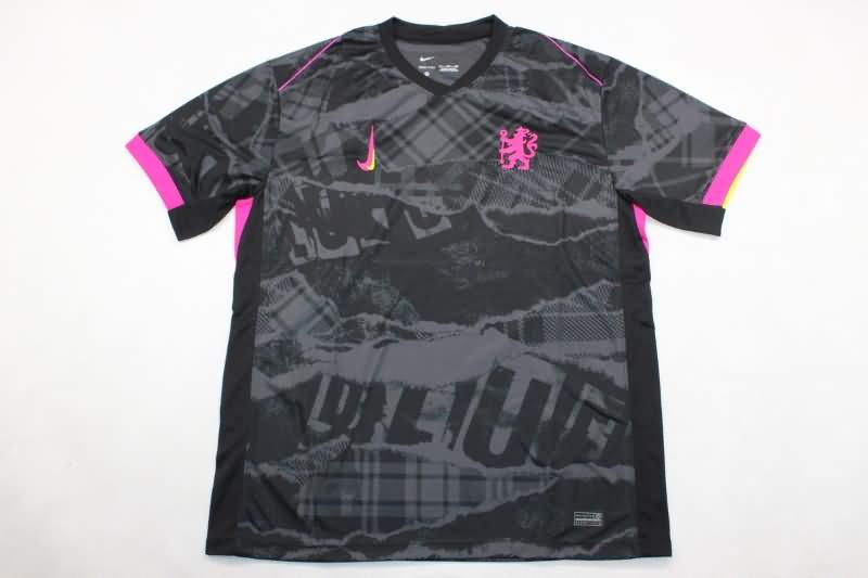 AAA(Thailand) Chelsea 24/25 Third Soccer Jersey