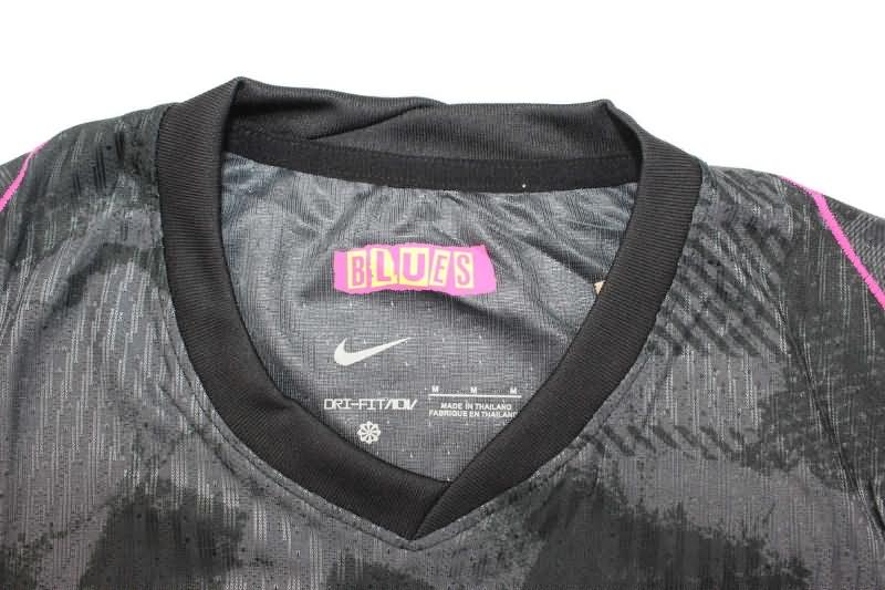 AAA(Thailand) Chelsea 24/25 Third Soccer Jersey (Player)