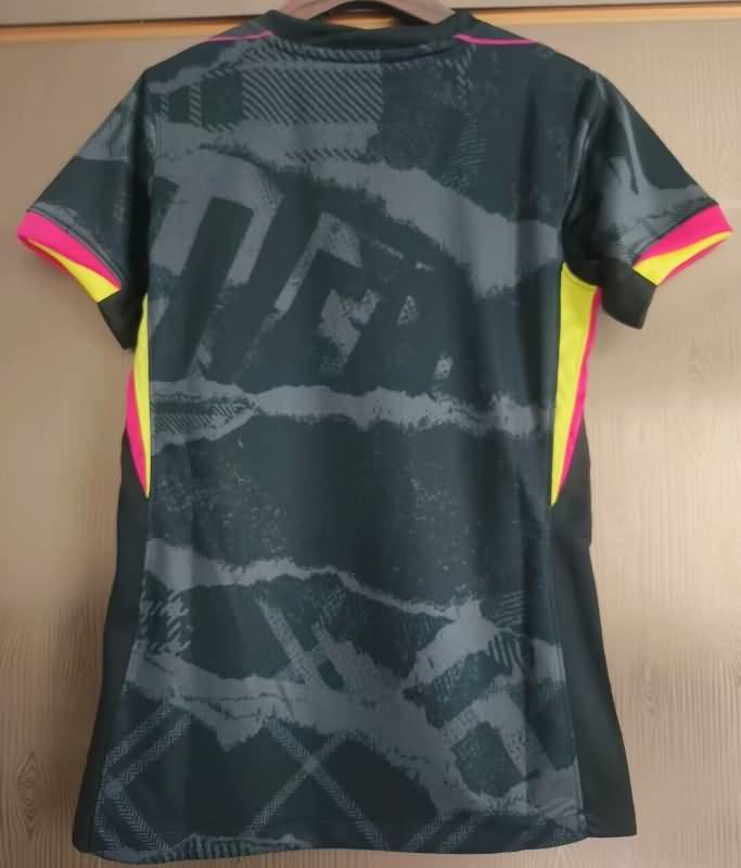 AAA(Thailand) Chelsea 24/25 Third Women Soccer Jersey