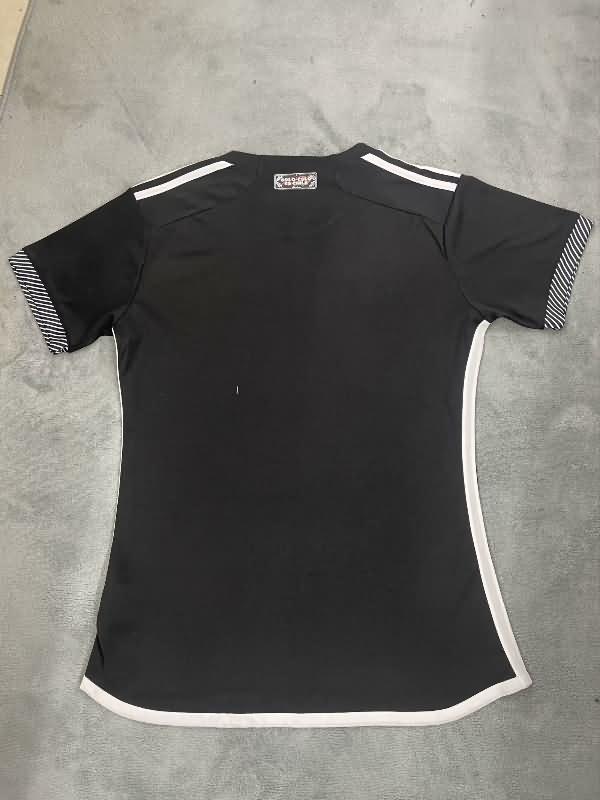 AAA(Thailand) Colo Colo 2024 Away Women Soccer Jersey