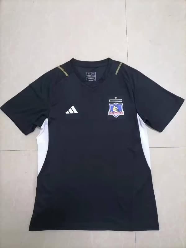 AAA(Thailand) Colo Colo 2024 Training Soccer Jersey