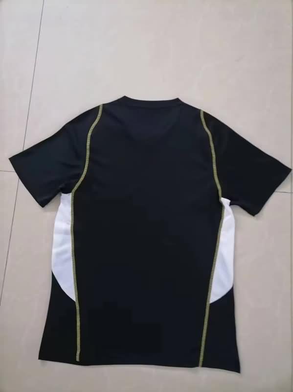 AAA(Thailand) Colo Colo 2024 Training Soccer Jersey